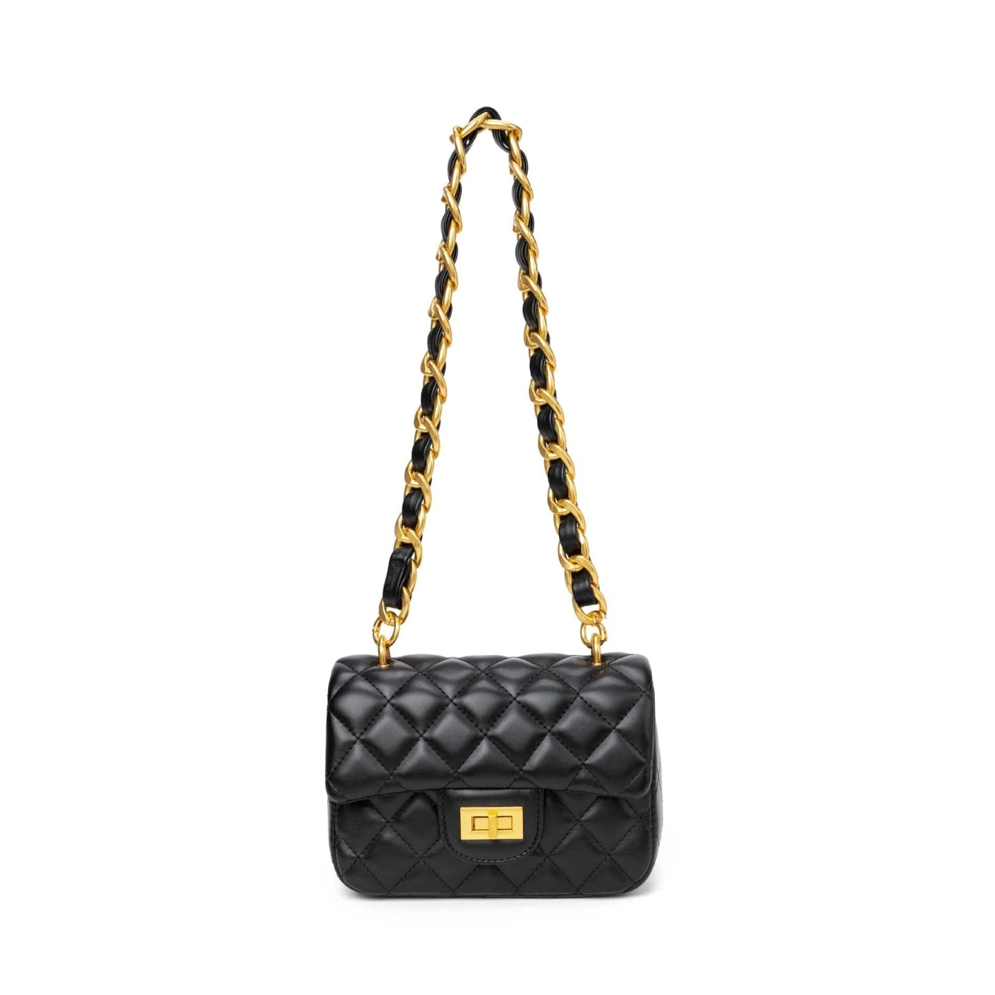 2024 Newest Design Mirror Quality Women Designer Handbags Fashion Style Latest Classic Ladies Quilted Shoulder Crossbody Bag
