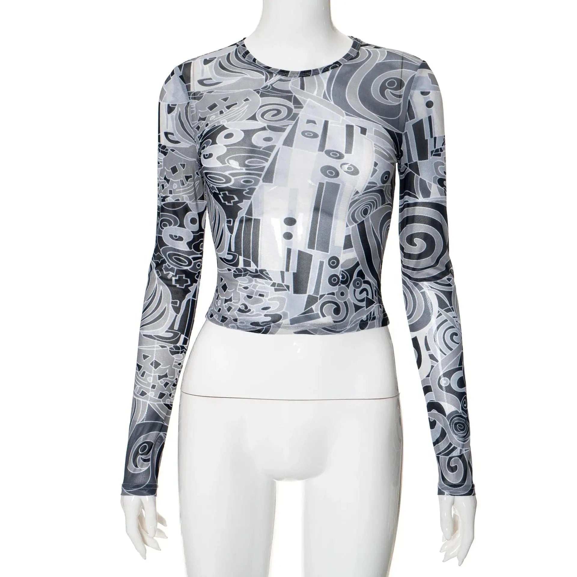 2024 summer women clothing boutique mesh stretchy print lounge wear two piece shorts set