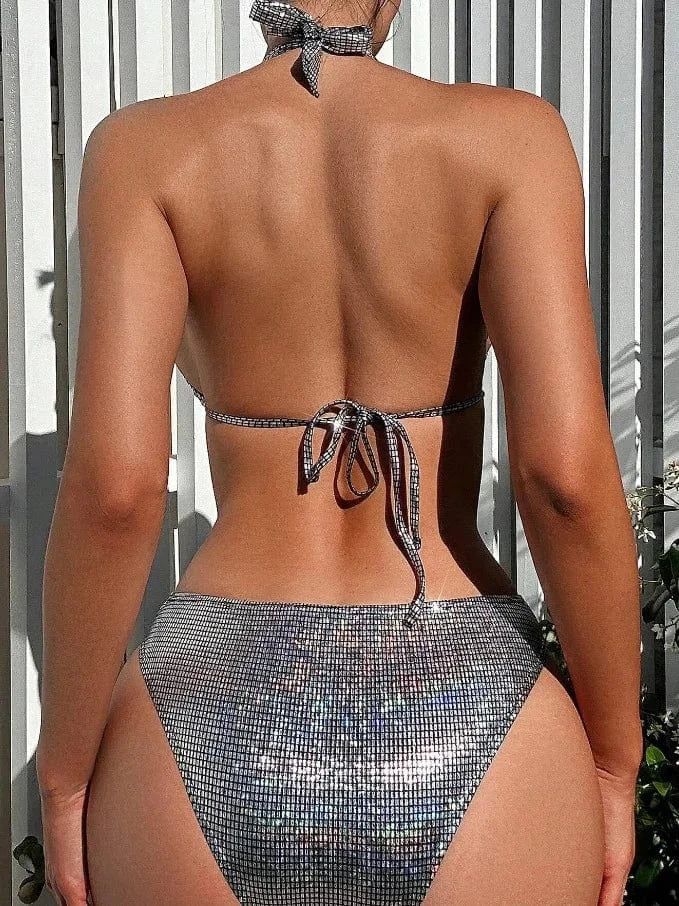 2024 Wholesale One Piece High Quality Blank Sexy Brazilian Bikini Swimwear Monokini Swimsuit Sexy
