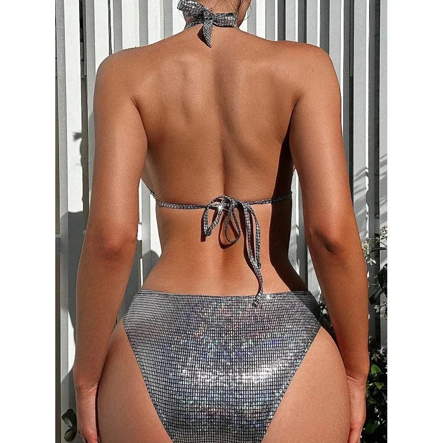 2024 Wholesale One Piece High Quality Blank Sexy Brazilian Bikini Swimwear Monokini Swimsuit Sexy