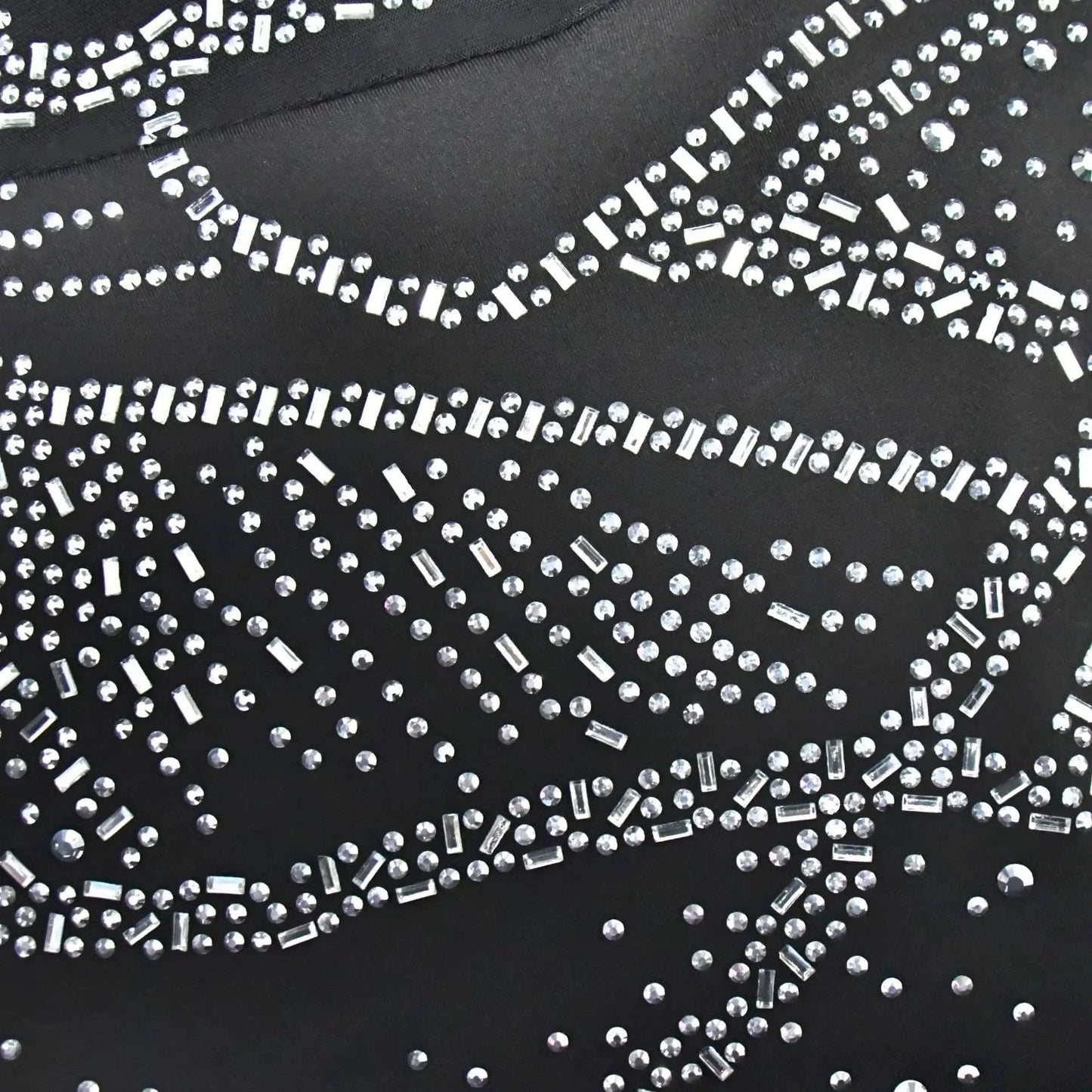 2024 women elegant sexy rhinestone party evening gown dress