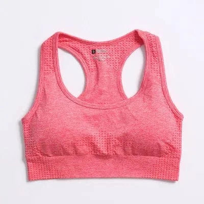 2024 Women Sportswear Seamless Yoga Suit 5 Piece Workout Sport Bra High Waist Shorts Leggings Yoga Sets For Woman