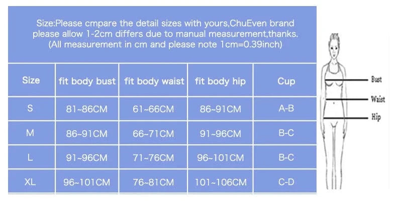 2024 Women Swimsuit and Skirt Sexy Red 3D Flower One Piece Bikini Set Monokini Two Pieces Swimwear Beachwear