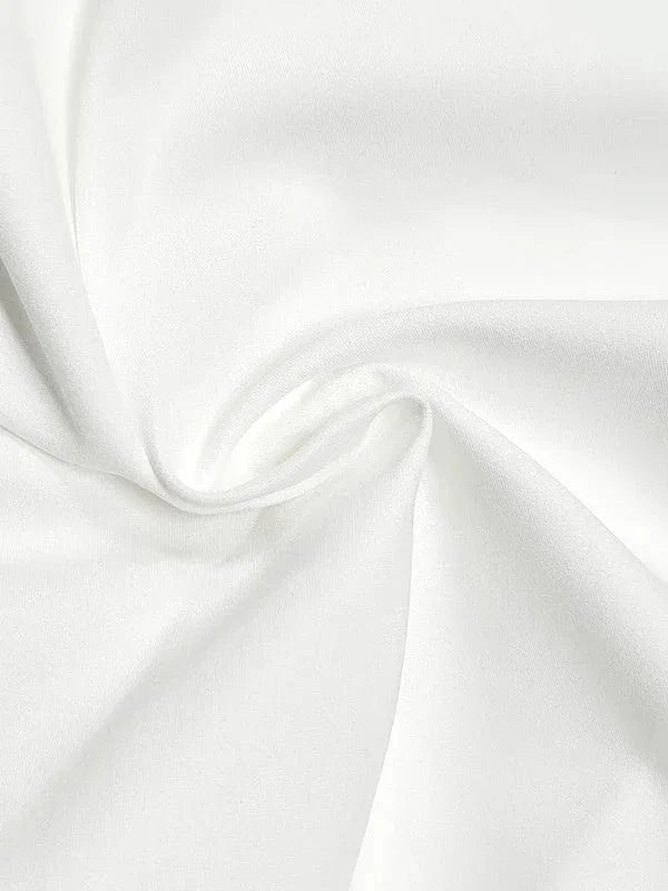 2025 New Chinese Style Shirt Top Solid Color Stand Collar Long Sleeve Loose Fit T-shirt Commuter Female Buttoned Blouse