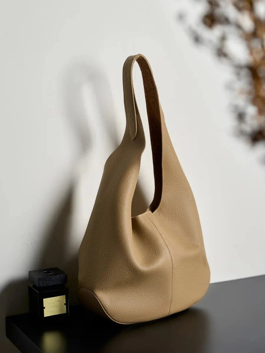 2025 New Style Vintage Genuine Cowhide Leather Handbags Ladies Crossbody Bag Fashion Shoulder Bags for Women