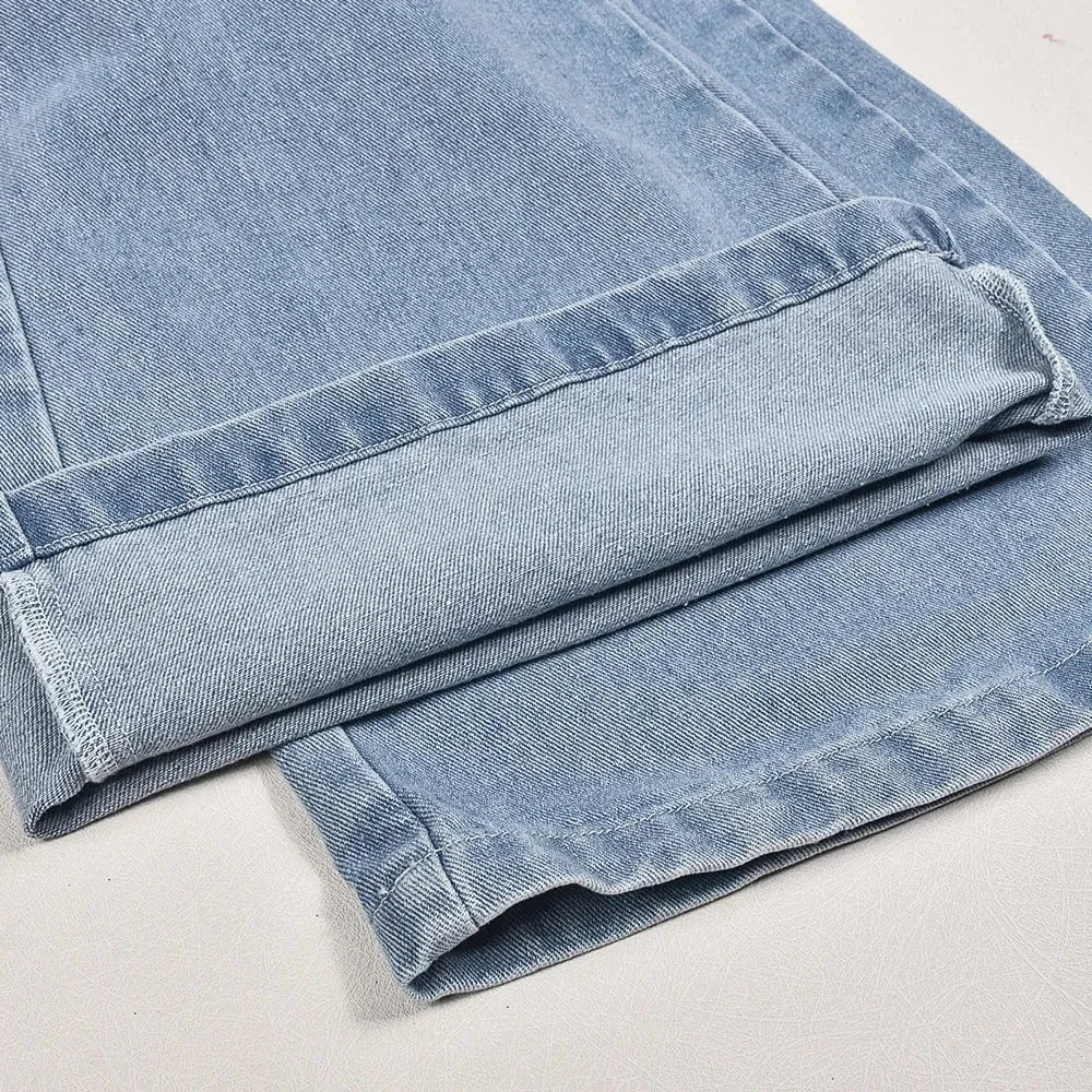 31337jy New Arrivals 2024 Women Clothes One Piece Denim Jeans Casual Jumpsuits Playsuits Bodysuits
