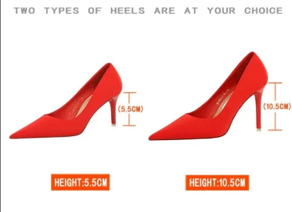 34 / NO.2 style 6 Woman Shiny Patent Leather Women Pumps Weave Fashion Black Green White Shoes Pointy Toe Dress Ladies Prom High Heels Shoes Party