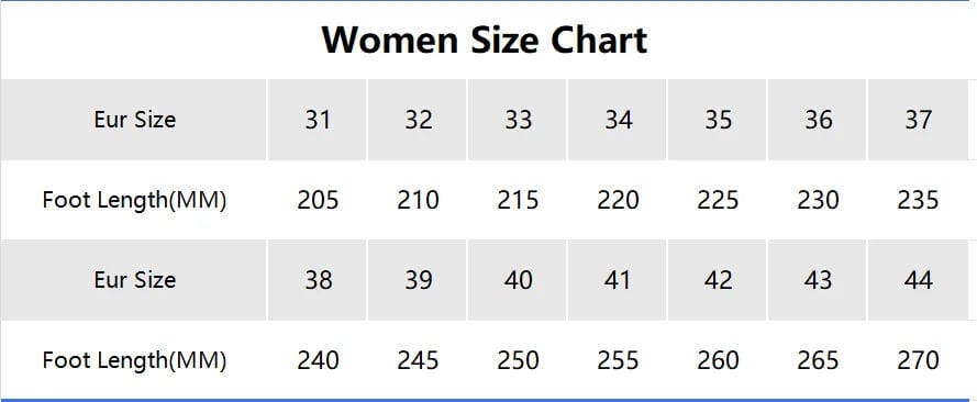 35 / size chart New Pointy Shoes Women Heels Sexy Stilettos Plus Size Sandals Shallow Wedding Shoes Thin High Heels Women Shoes And Sandals