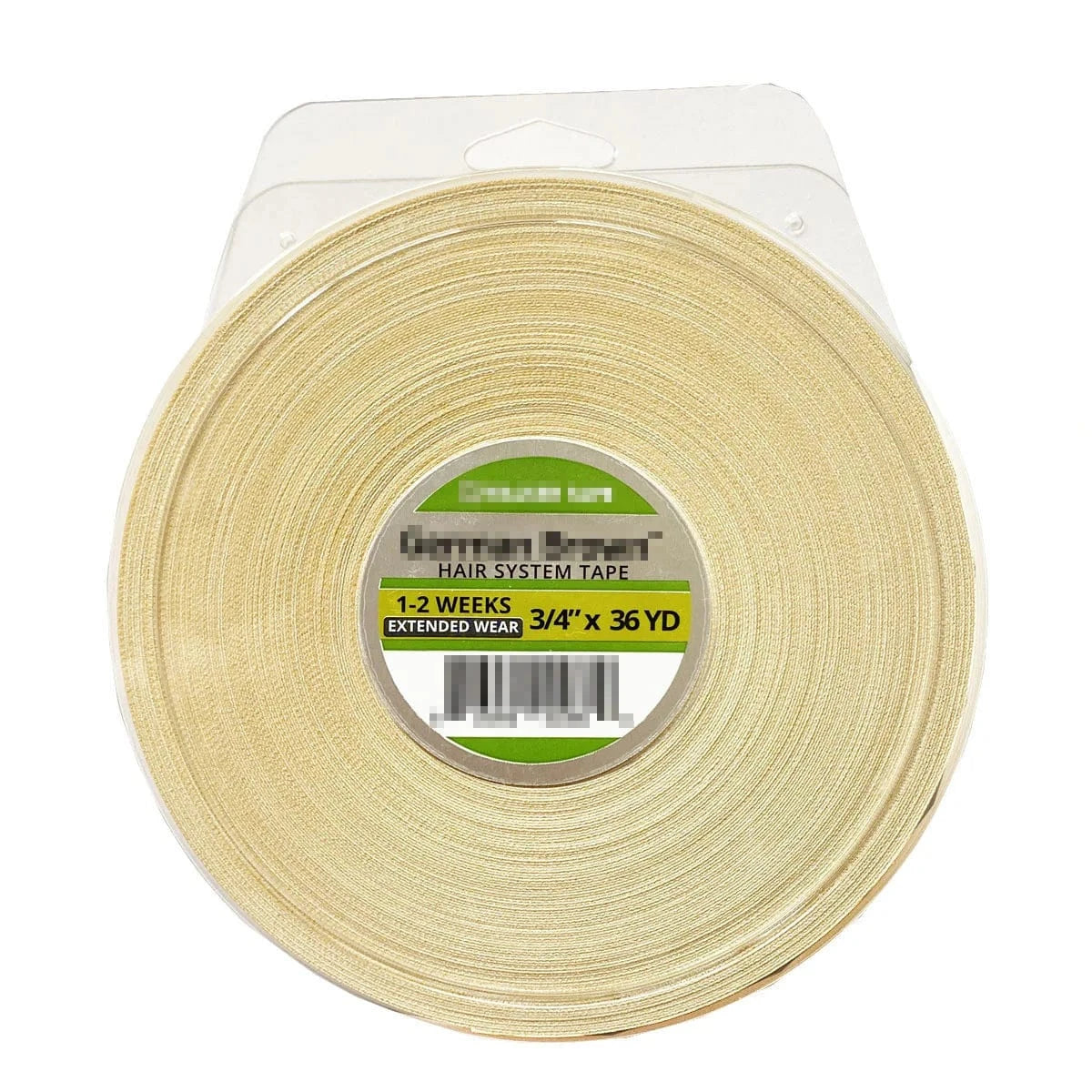 36 yards wholesale price replacement system tape adhesive strong Double Sided Waterproof 36yard toupee for men human hair tool