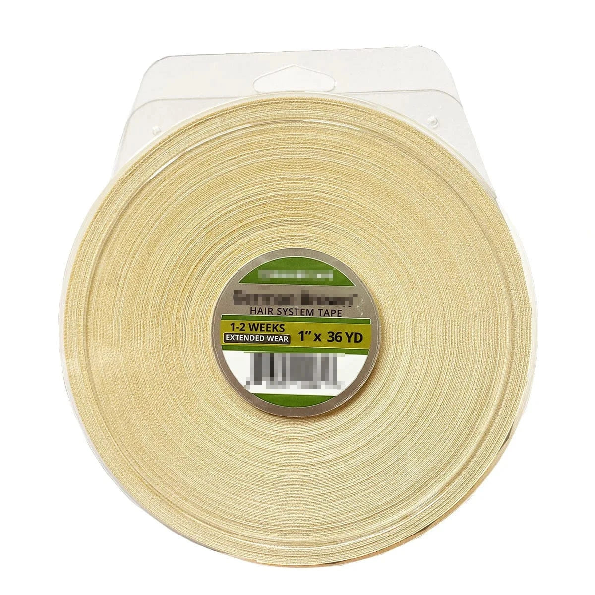 36 yards wholesale price replacement system tape adhesive strong Double Sided Waterproof 36yard toupee for men human hair tool