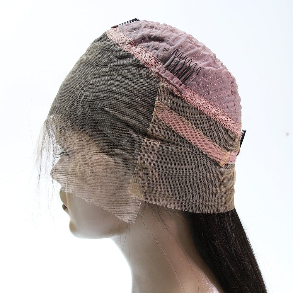 360 Human Hair Wigs For Women,Lace Wigs 100 Virgin Human Hair,Weaves And Wigs Human Hair Lace Front Straight