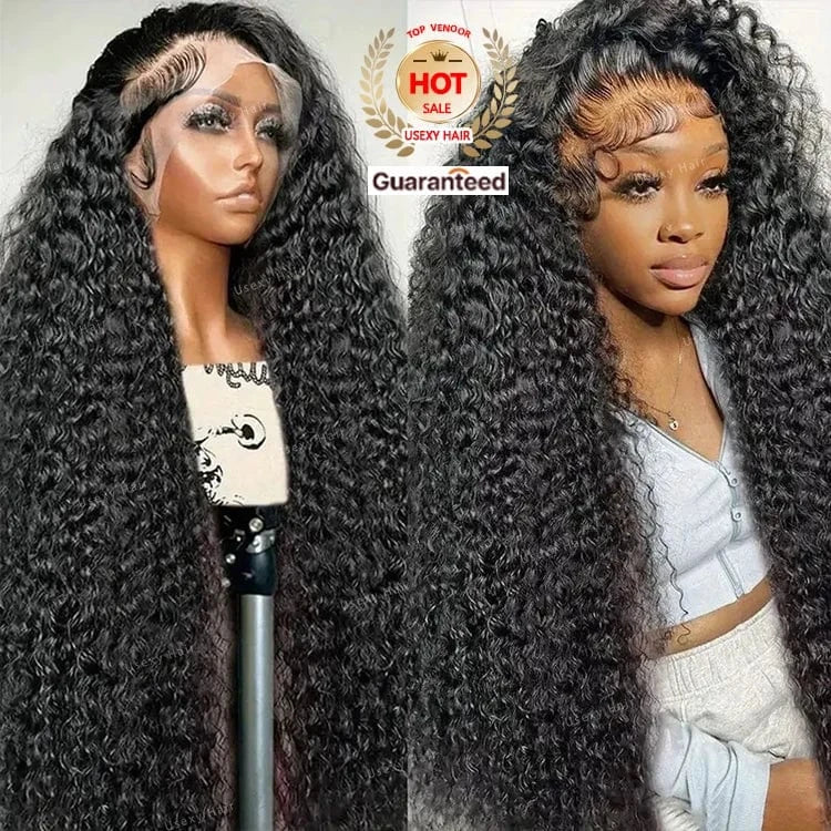 40 inch Wholesale Cheap Brazilian Virgin Hair Wigs Natural Color Silky Straight Wave Lace Front Transparent Raw Indian Hair Wig