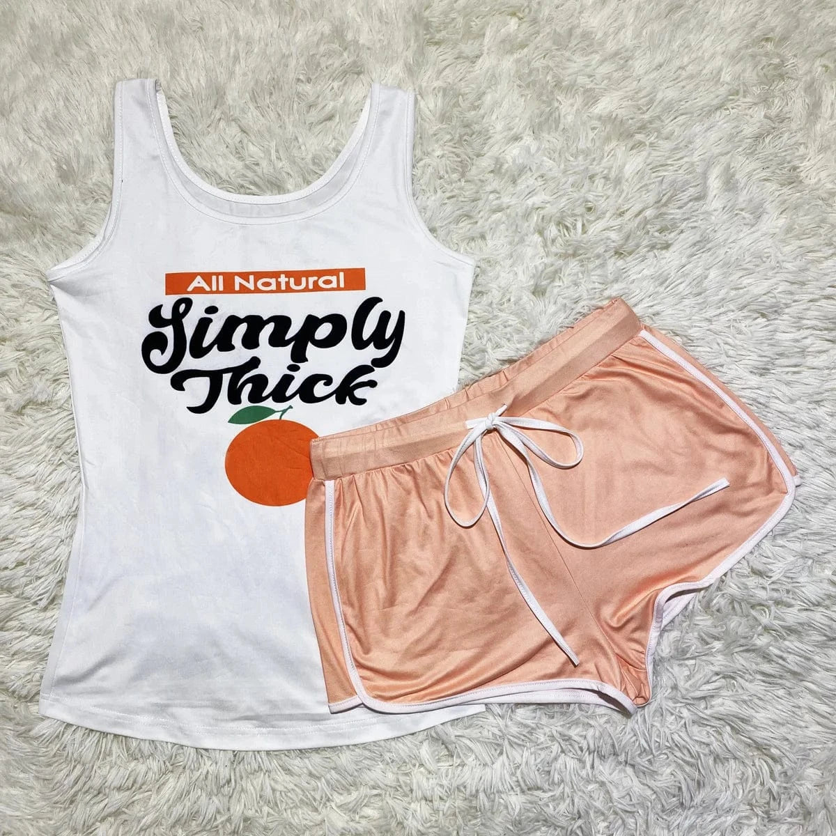 5XL Wholesale Women's Shorts Sets Tank Top Shorts Summer Clothes For Women Sports Fitness Plus Size Two Piece Suit Tracksuits