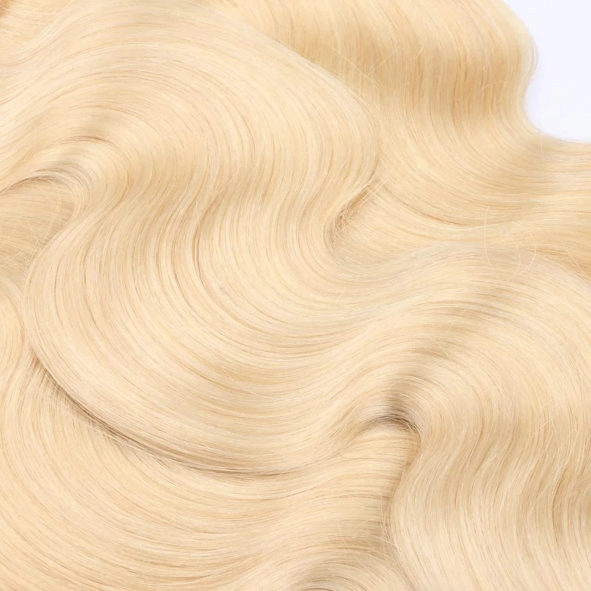 613 Blonde / 14 Inches Factory Wholesale Human Virgin indian brazilian Hair 613 blonde 13x4 Transparent Lace Front Wig Deals