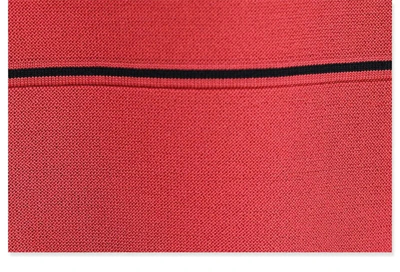6XL Mom Large Summer New Ice Silk Shirt 3/4 Sleeves Round necked T-shirt Knit Sweater Loose Top For Wearing Outwear Top Black