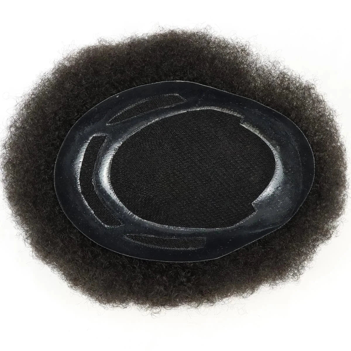 8X10 Indian Men's Replacement Hair Systems Toupee Mono Thin Skin Mens Hairpieces Remy Human Hair Afro Men Toupee