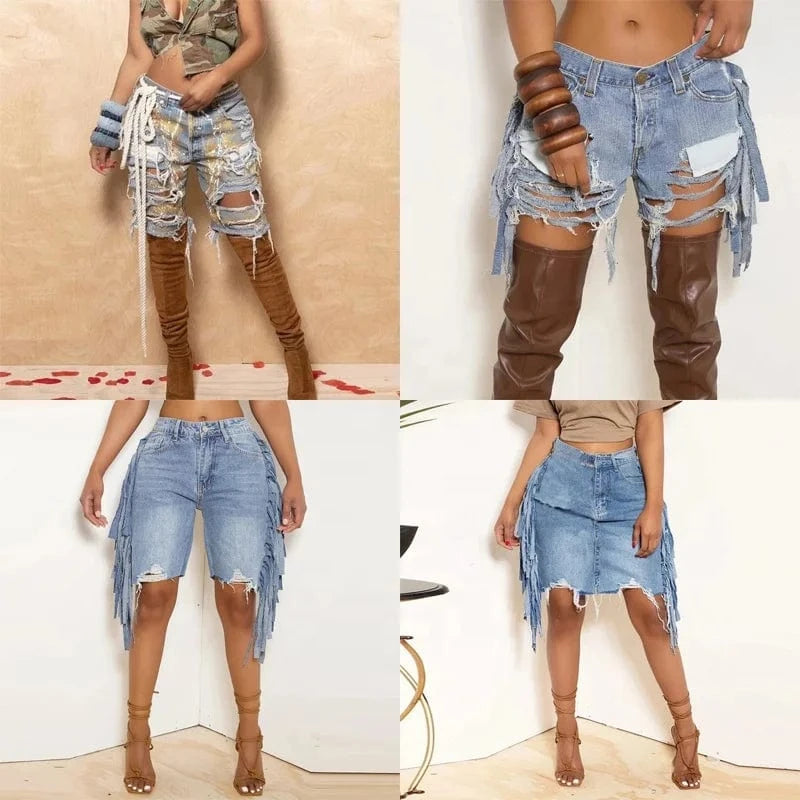 9185TD New fashion streetwear 2024 summer clothes for women sleeveless vest sexy halter backless shirts women top camo crop top