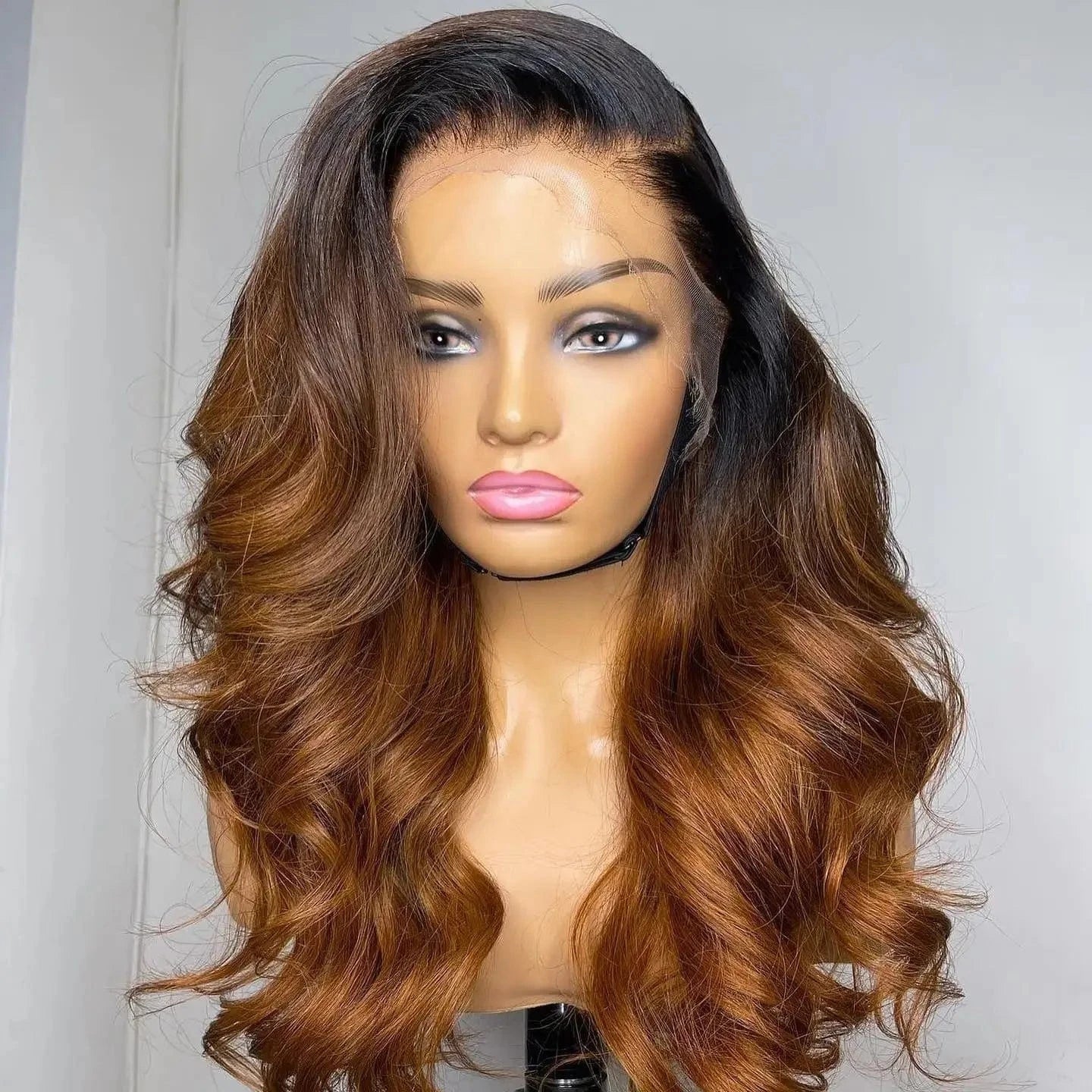 99J Burgundy Body Wave Lace Front Wig Red Colored Hd Lace Frontal Brazilian Human Hair Wigs For Woman