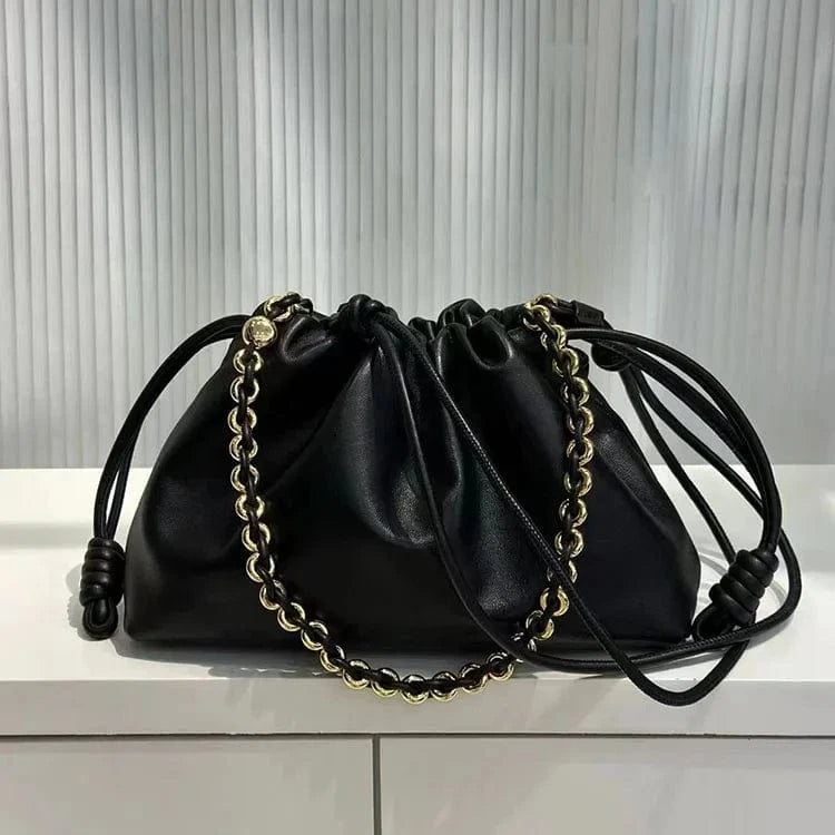 2025 New Trendy Shoulder Bag Designer Crossbody Bags for Women - Genuine Leather Large Capacity Shoulder Handbags