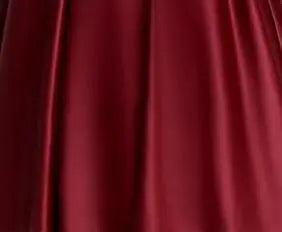 Sexy Burgundy Prom Dresses Green Red Front Split Long Party Evening Gowns With Cross Back vestidos de fiesta largos Customized