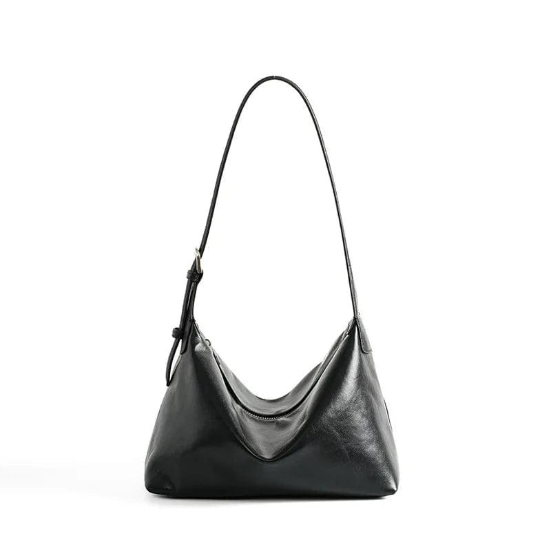 2025 New Fashion Good Genuine Leather Popular Branded Designer Women Lady Sling Shoulder Bag