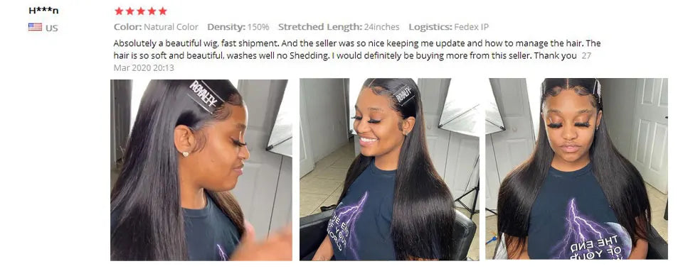 Pre Cut Lace Wig Human Hair Ready to Wear Transparent 13x4/13x6 Lace Front Human Hair Pre Plucked Pre Cut 5X5 Lace Closure Wig