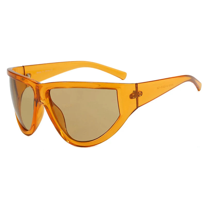 Custom Private LOGO Shades Designer Sun Glasses Wholesale High Quality Fashion Vintage Women Sunglasses 2024