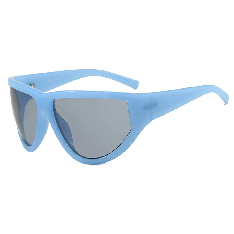 Custom Private LOGO Shades Designer Sun Glasses Wholesale High Quality Fashion Vintage Women Sunglasses 2024