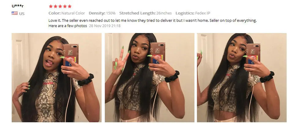 Pre Cut Lace Wig Human Hair Ready to Wear Transparent 13x4/13x6 Lace Front Human Hair Pre Plucked Pre Cut 5X5 Lace Closure Wig