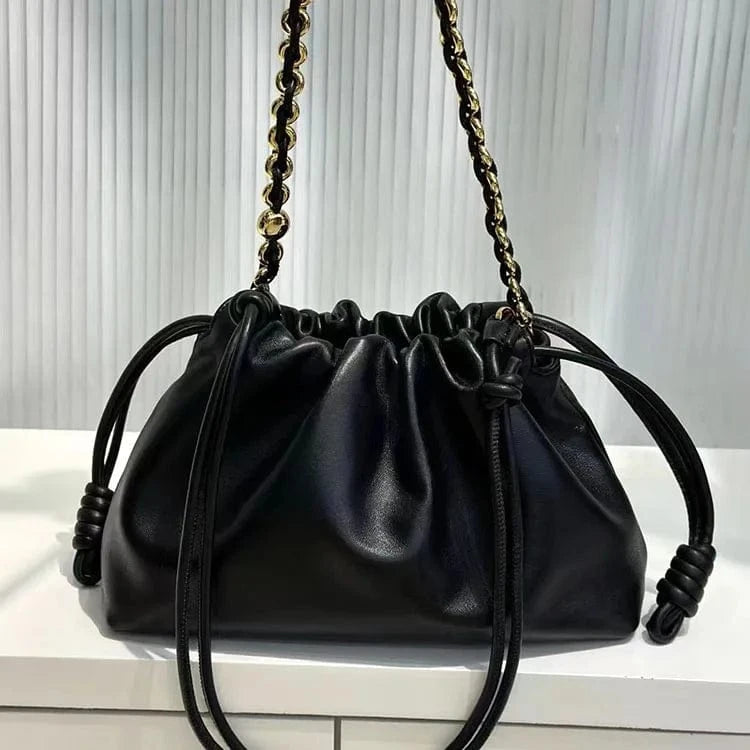 2025 New Trendy Shoulder Bag Designer Crossbody Bags for Women - Genuine Leather Large Capacity Shoulder Handbags
