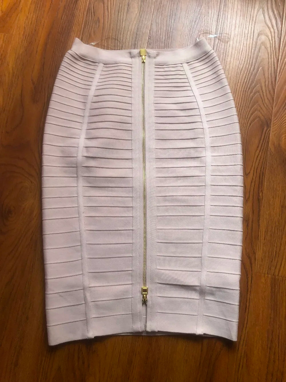 13 Colors Women Summer Fashion Sexy Black Red Beige White Bandage Skirt 2021 Knitted Elastic Sweet Candy Color Pencil Skirt