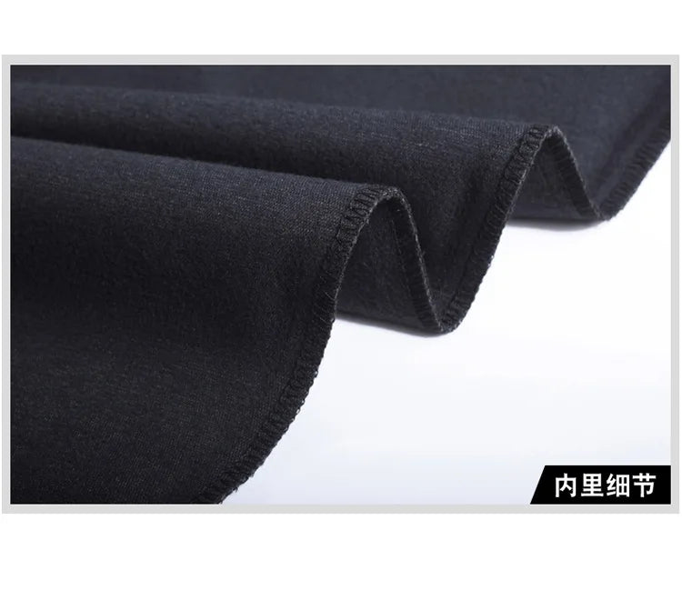 Wide Leg PU Leather Pants With Pockets