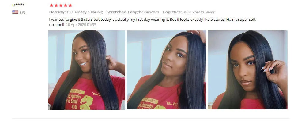 Pre Cut Lace Wig Human Hair Ready to Wear Transparent 13x4/13x6 Lace Front Human Hair Pre Plucked Pre Cut 5X5 Lace Closure Wig