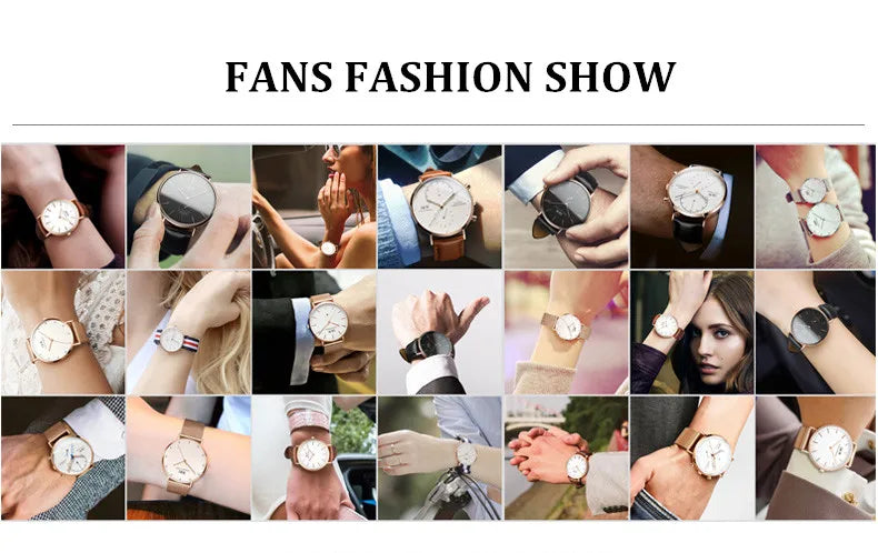 CARNIVAL Woman Fashion Quartz Wristwatches Ladies Brand Luxury Rose Gold Silver Watches Waterproof for Women Relojes De Mujer