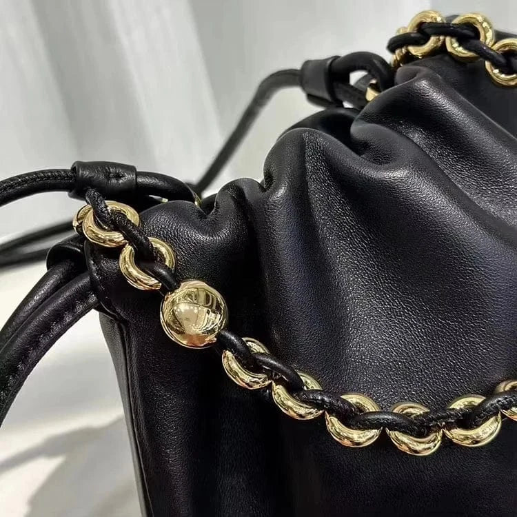 2025 New Trendy Shoulder Bag Designer Crossbody Bags for Women - Genuine Leather Large Capacity Shoulder Handbags