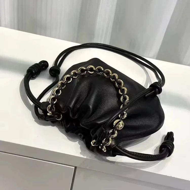 2025 New Trendy Shoulder Bag Designer Crossbody Bags for Women - Genuine Leather Large Capacity Shoulder Handbags