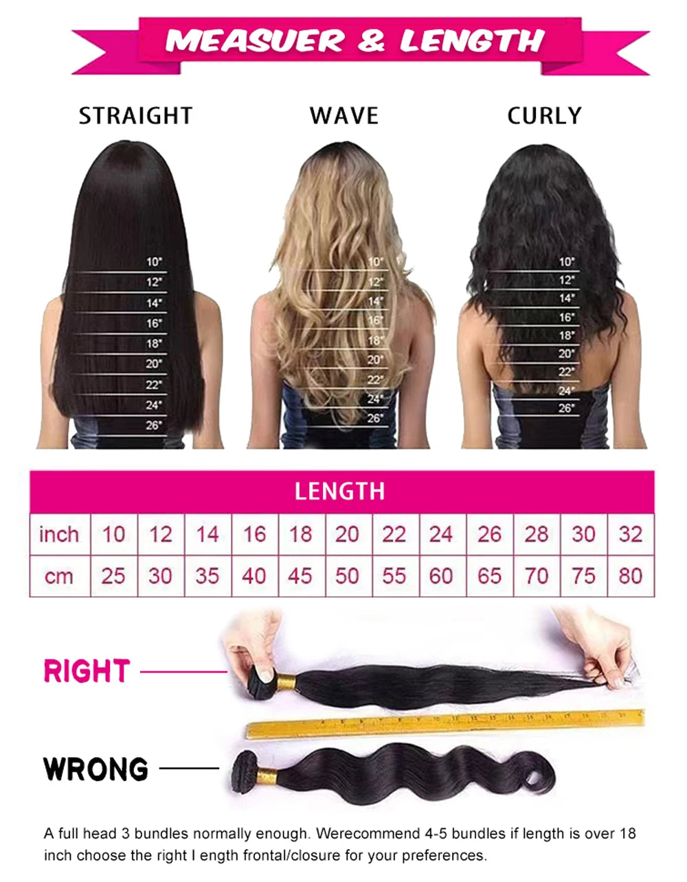 Short Curly Human Hair Bundles With Closure Brazilian Natural Hair Bundles With Closure 4x1 T Part Closure Non-Remy Human Hair