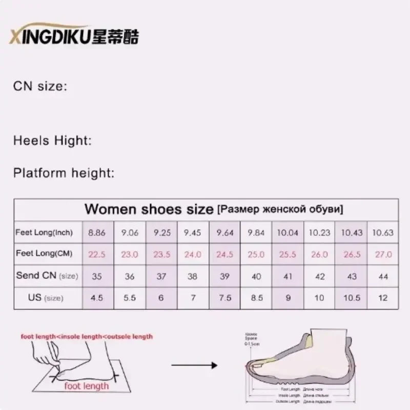 Pointed Toe Slippers