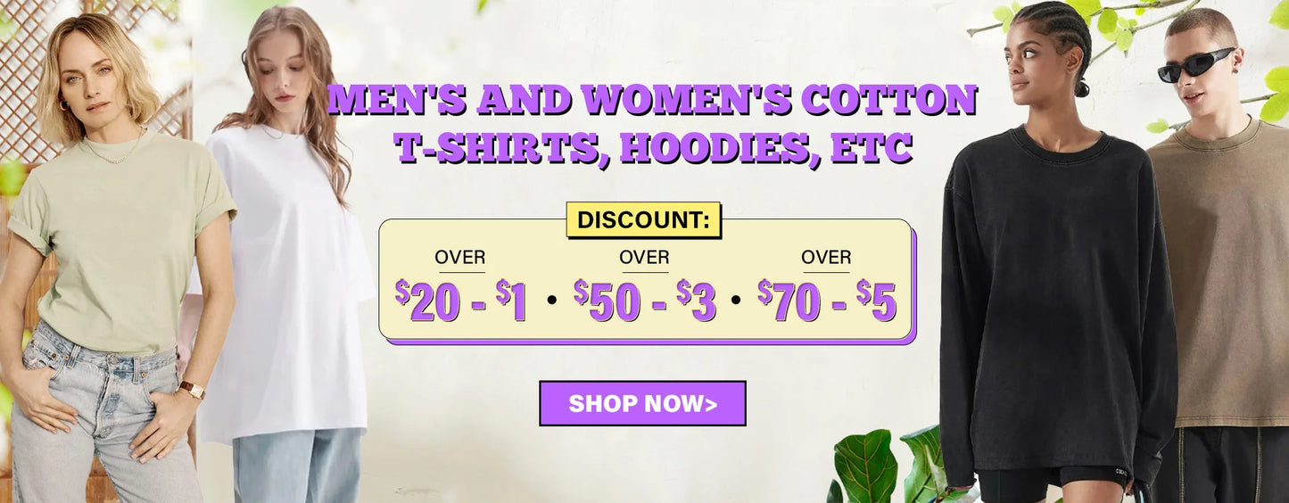 Women Sweatshirt Hoodies Heavy Weight Cotton Hooded Sweatshirt Sweater Men - Breathable Fabric with Contrast Stitching