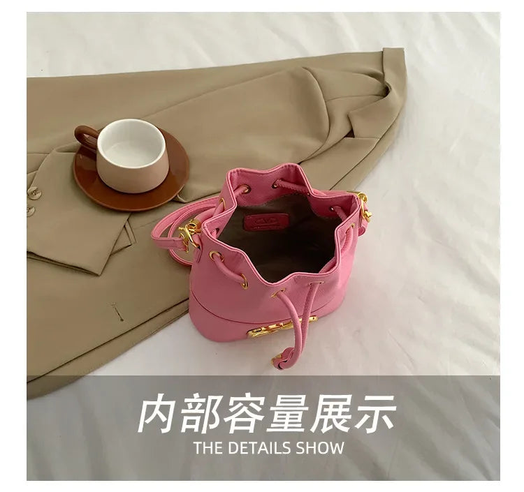 New Arrival Minimalist Tote - 2025 New Clean-Lined Pure Color Design with Spacious Compartment for Commute & Daily Essentials