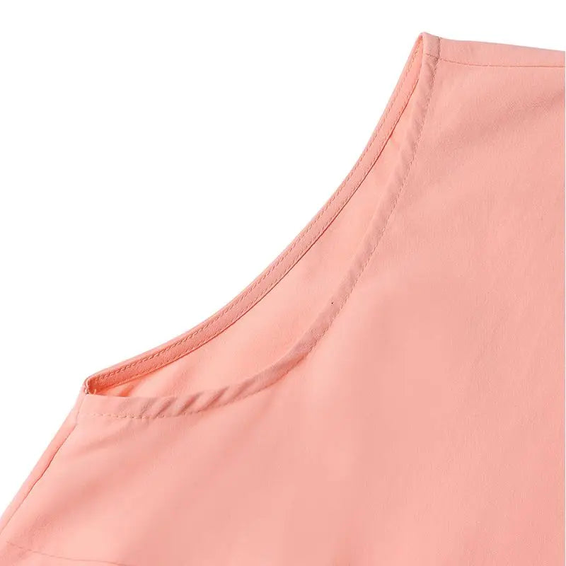 ZANZEA Summer Women Sleeveless Mini Dress 2024 Elegant Party Tank Vestidos Ladies Casual Solid Color Pleated Short Sundress