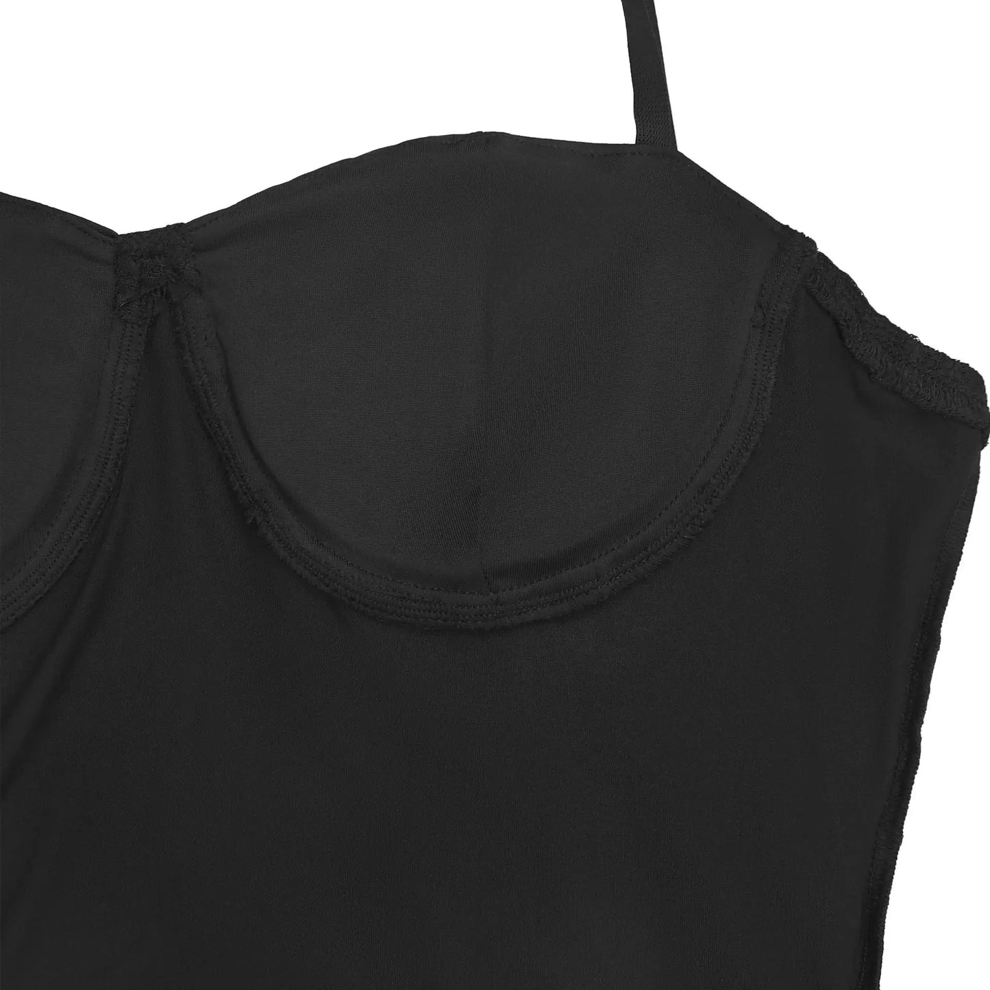 Weird Puss Sexy Mesh Jacquard Dress Women See Through Patchwork Sleeveless Backless Stretch Skinny Midnight Party Club Vestidos