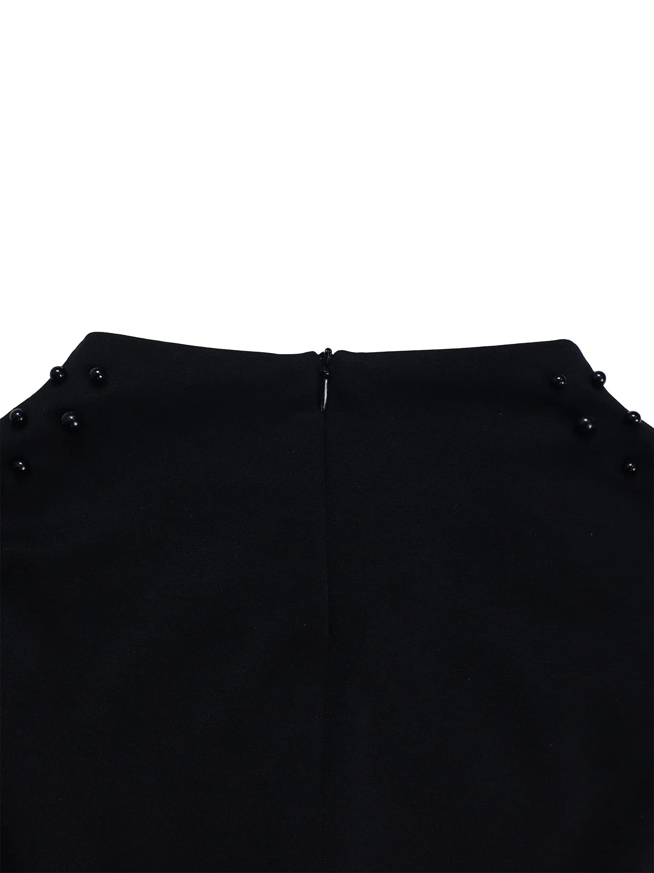 Fashionable High-collar Elegant Embroidered Large Dress Women Waist-shaping African Dress Trendy Plain Pattern Long Skirt