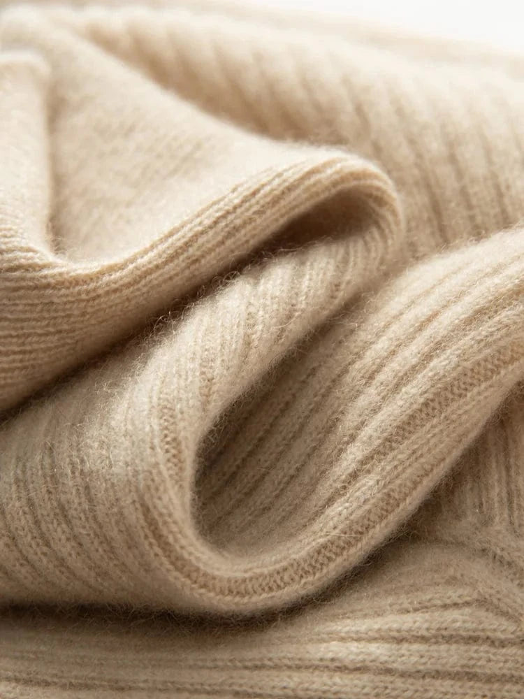 Spring Autumn Women Sweater Vest 100% Cashmere Vest V-neck Vest Short Simple Style Cashmere Sweater Vest Luxury Soft Comfy Tops