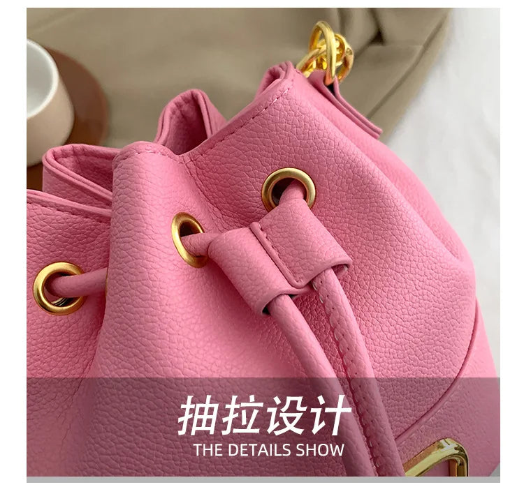 New Arrival Minimalist Tote - 2025 New Clean-Lined Pure Color Design with Spacious Compartment for Commute & Daily Essentials