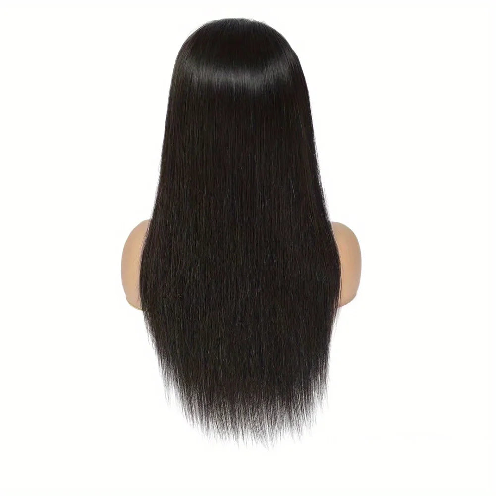 Soft Voluminous Deep Wave Curly Wig
