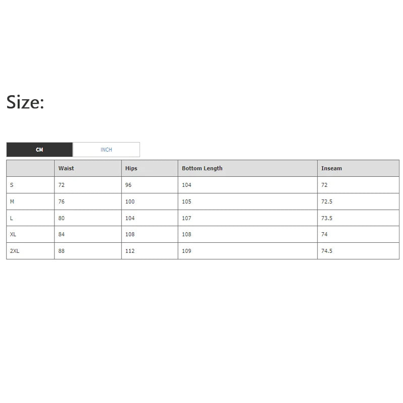 2025 New Women Black Printed Straight Leg Pants Pockets Loose Fit High Waisted Office Business Casual Trousers