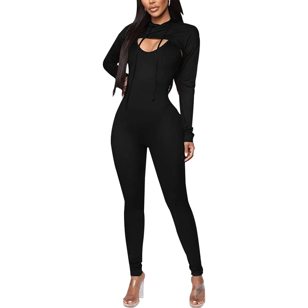 Sexy fashion leggings two-piece set JX5412-1