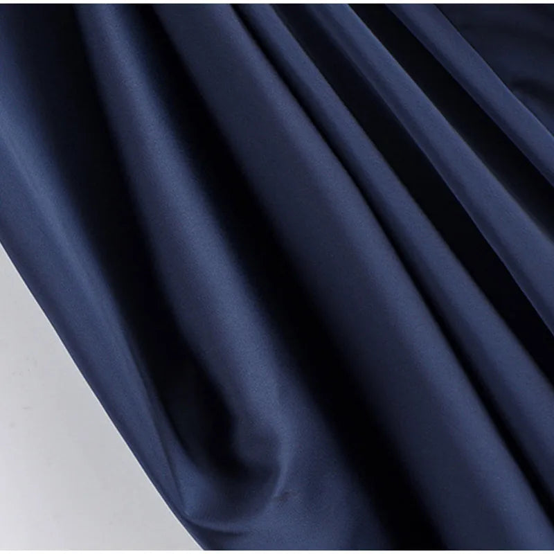 Sexy Halter Women's Dressess Elegant  Lace Up Backless Sleeveless Oversize Dress Female Summer New Lady Party Robes