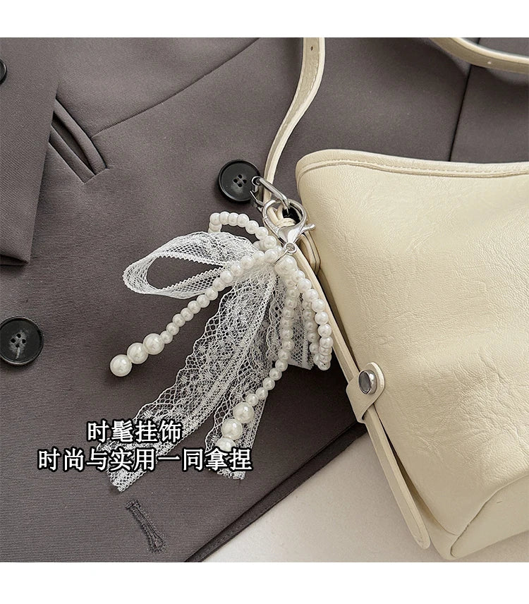 2025 New Women's Tote Bag - Large Capacity Crossbody Purse, Stylish Shoulder Bag for Work & Commute, Summer Office Essentials